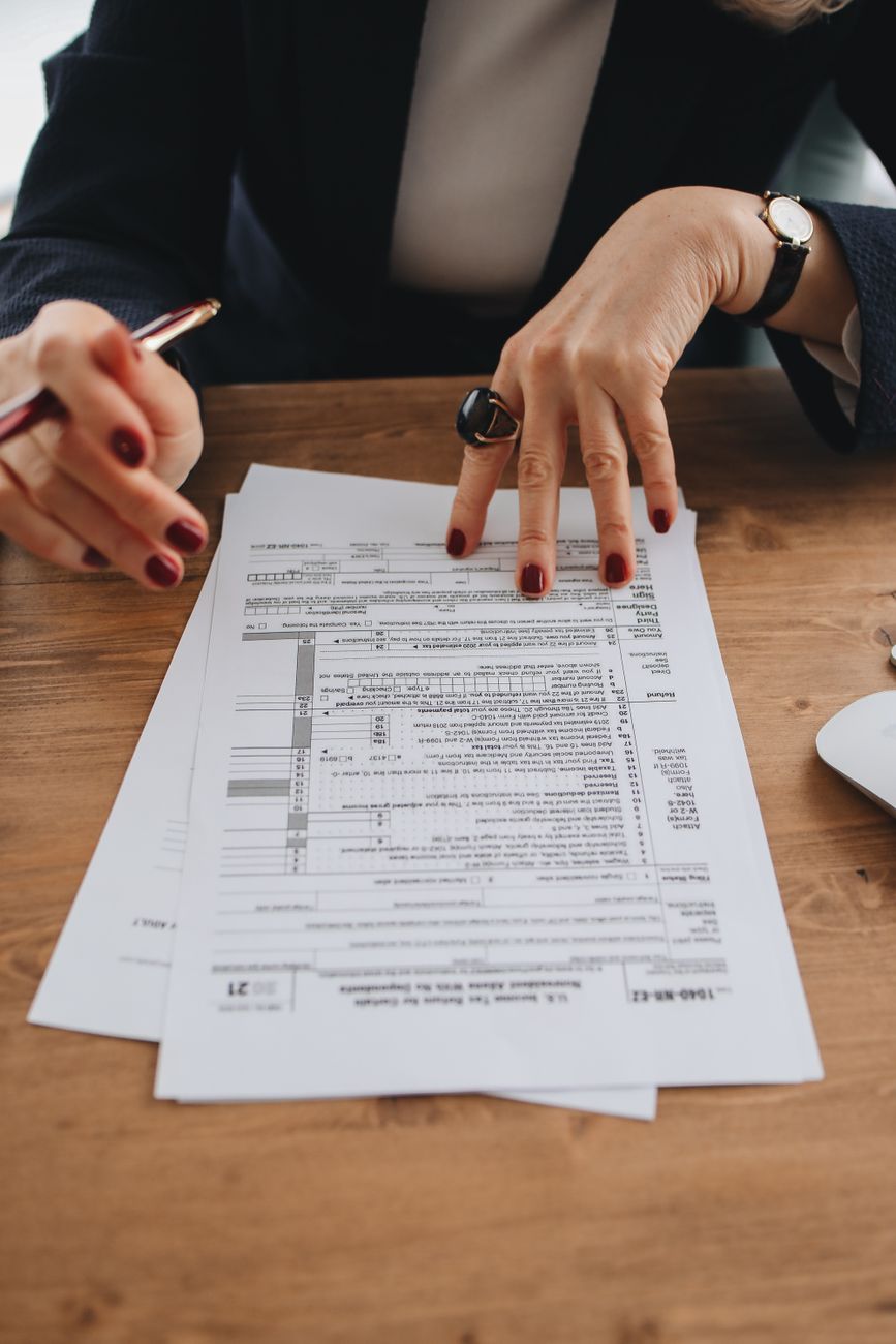 Consultanță fiscală recurentă și asistență permanentă SRL